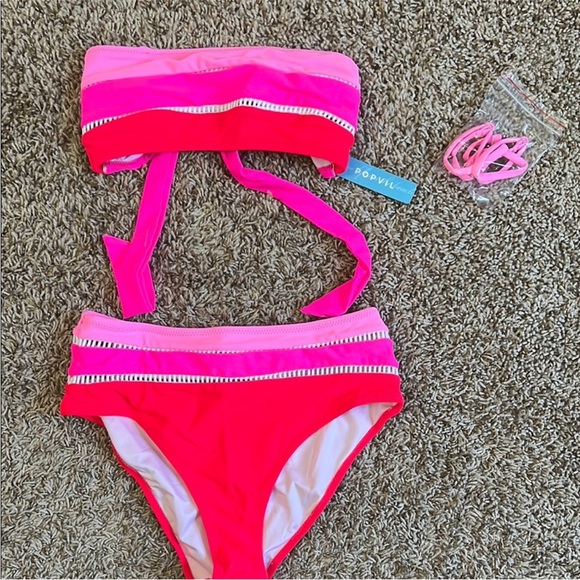Popvil bikini - Picture 1 of 4